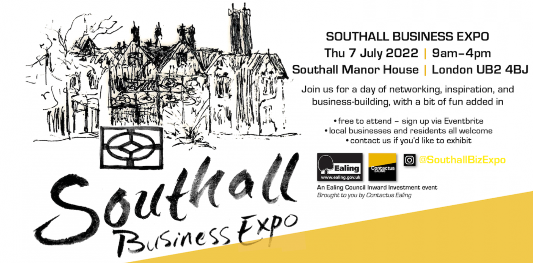 Southall Business Expo