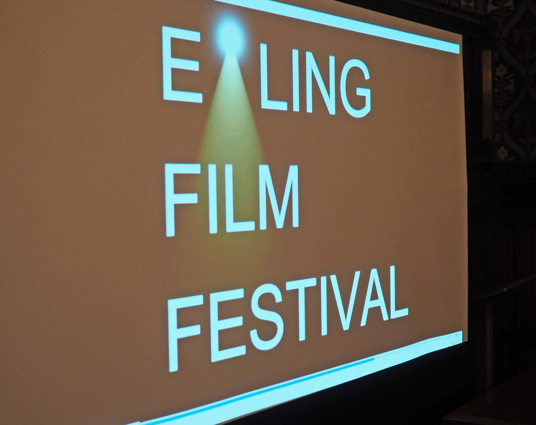 ealing film festival bursary