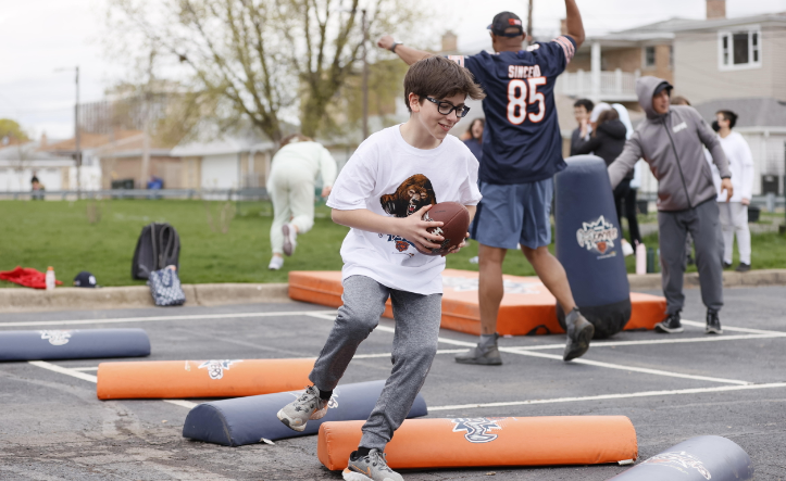 Chicago-Bears-Mini-Monsters-clinic