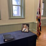 Book of Condolence