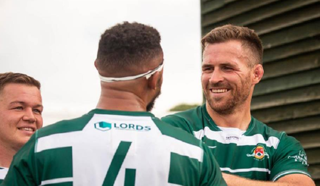 Lords extends sponsorship of Ealing Trailfinders Rugby Club