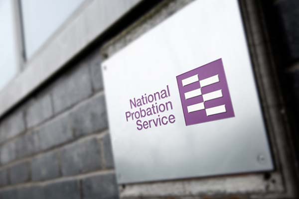 national probation service