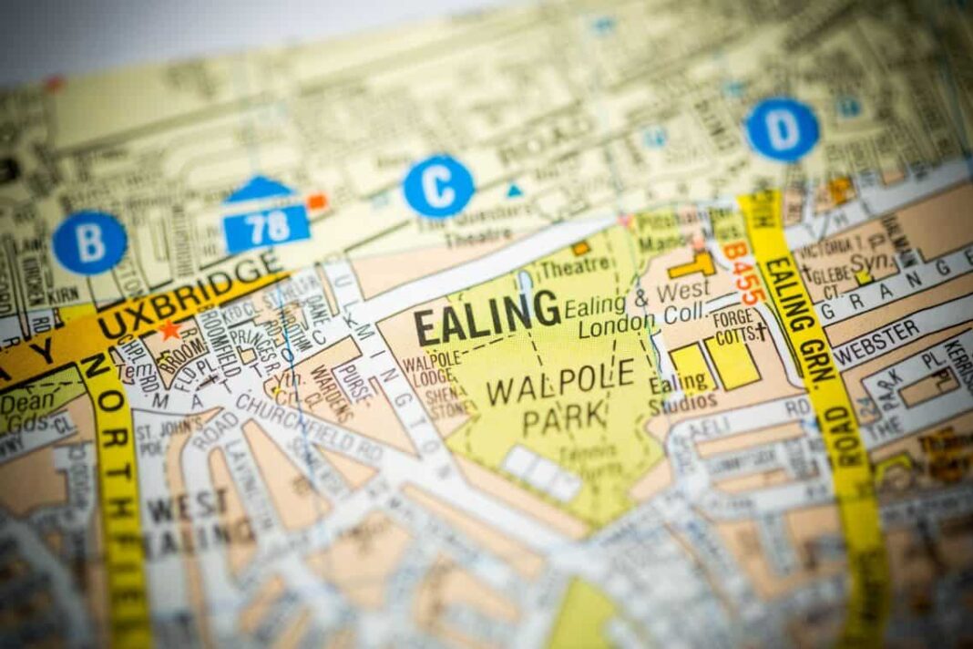 ealingmap