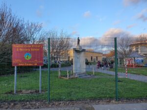 Featherstone Primary and Nursery School
