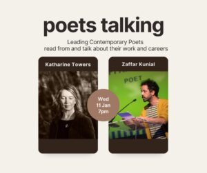 Poets Talking