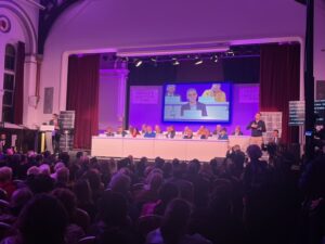 People's Question Time comes to Ealing