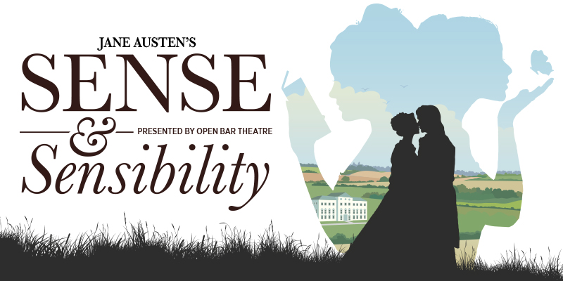 Jane Austen's Sense and Sensibility.