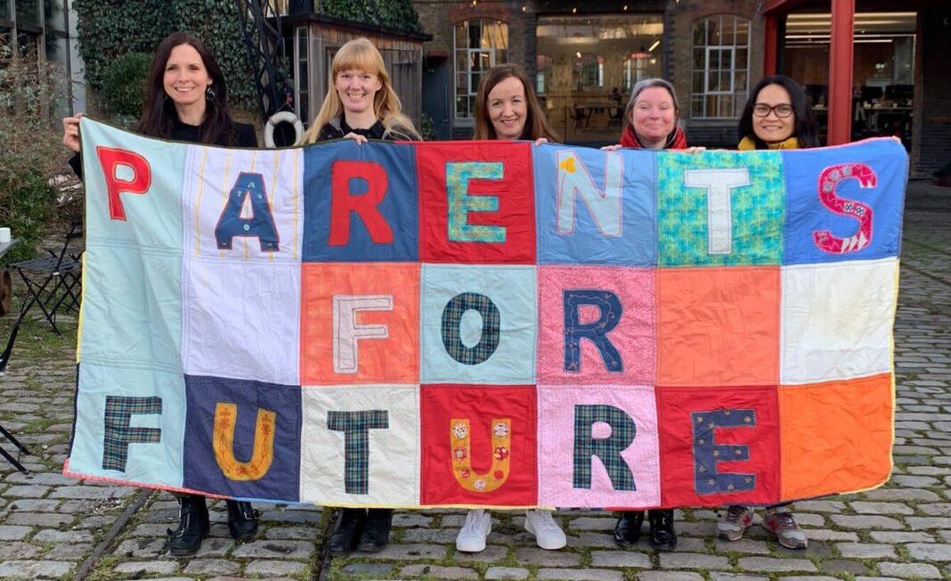 Parents for Future West London