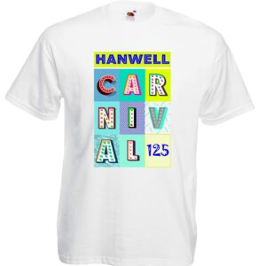 Hanwell Carnival t-shirt