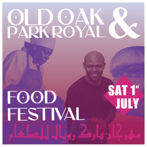 Park Royal Food Festival