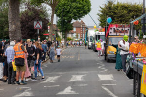 Hanwell Canival 2022