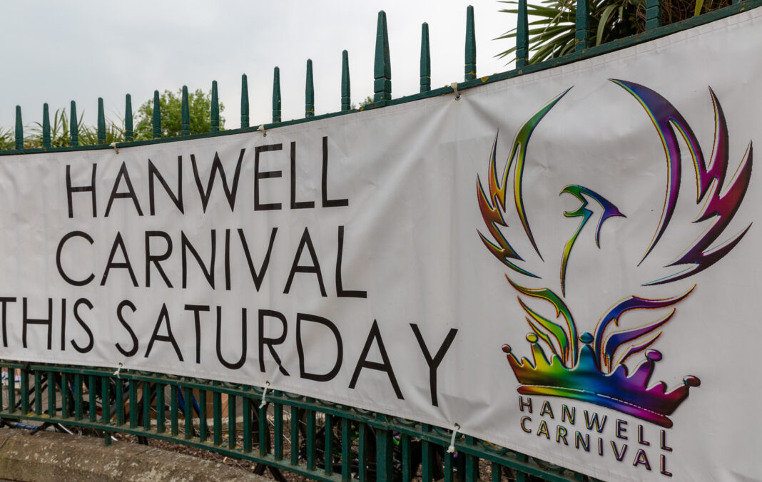 Hanwell Carnival