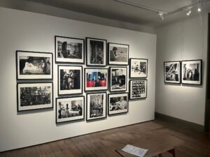 Magnum Photos: Where Ideas are Born at Pitzhanger Manor & Gallery