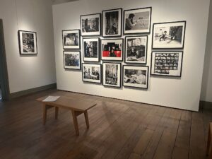 Magnum Photos: Where Ideas are Born at Pitzhanger Manor & Gallery