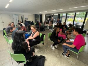 Young Ealing Foundation bringing together professionals working with children and young people
