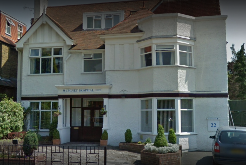 Private mental health services provider Health Care fined £1.5m