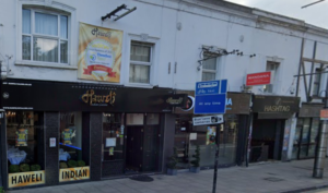 Haweli of Ealing. Photo: Google Maps