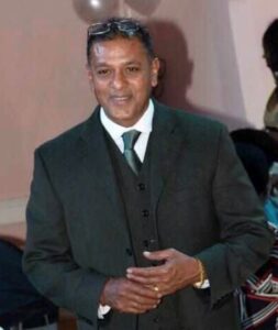 Kishore Kumar Gill. Photo: Metropolitan Police