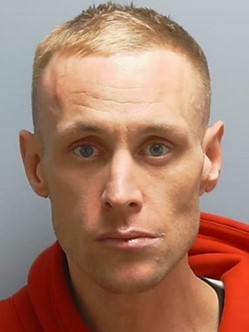 Terrence Mayes. Photo: Metropolitan Police