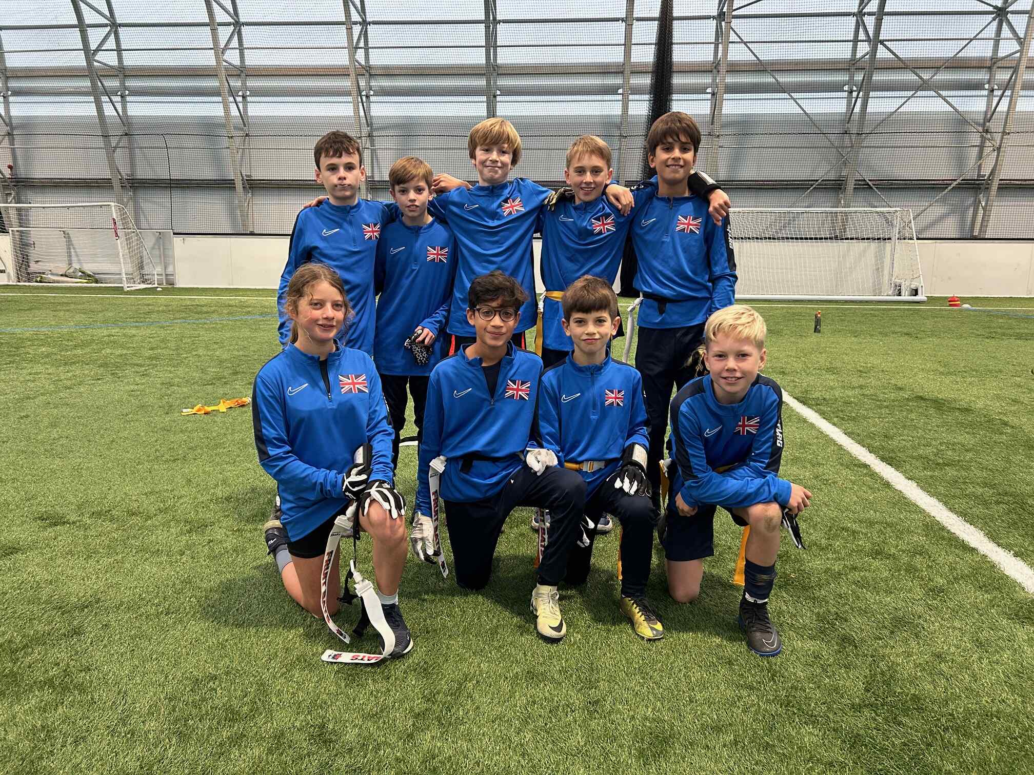 Little Ealing Primary set for big time in USA - EALING.NEWS - The Voice ...