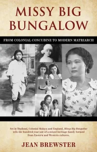 Missy Big Bungalowby Jean Brewster