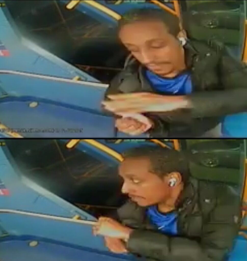 Police seek man. Photo: Metropolitan Police