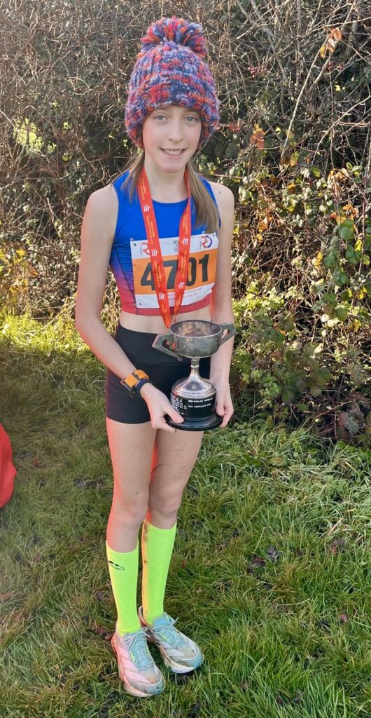 Sophia Davies. Photo: Tamara Roberts